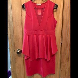 BRAND NEW PARTY DRESS